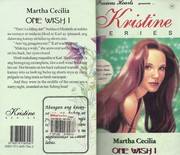 Cover of: Precious Hearts Kristine Series