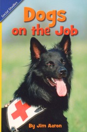 Cover of: Dogs on the Job | 