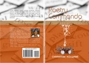 POETRY COMMANDO by Charmaine Kolwane