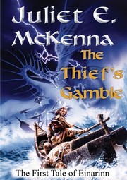 Cover of: The Thief's Gamble by Juliet E. McKenna