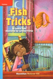 Cover of: Fish Tricks