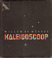 Cover of: Kaleidoscoop