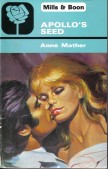 Cover of: Apollo's Seed