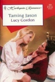 Cover of: Taming Jason (Romance Series Number 459)
