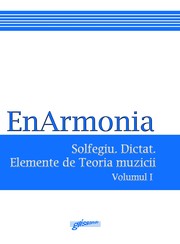 Cover of: Solfegiu. Dictat. Elemente de Teoria muzicii