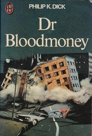 Cover of: Dr. Bloodmoney by Philip K. Dick