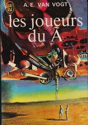 Cover of: Les Joueurs du ā by 