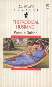 Cover of: Prodigal Husband