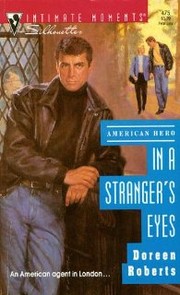 Cover of: In a stranger's eye by Doreen Roberts