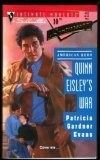 Cover of: Quinn Eisley's War by Patricia Gardner Evans