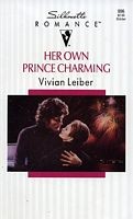 Cover of: Her own prince charming