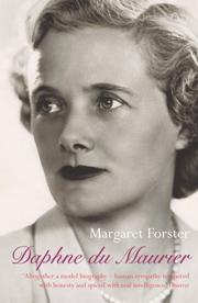 Cover of: Daphne Du Maurier | M. Forster