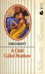 Cover of: A Child Called Matthew