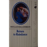 Cover of: Return to Raindance by Phyllis Halldorson