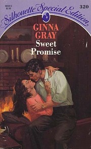 Cover of: Sweet Promise (Silhouette Special Edition) by Ginna Gray
