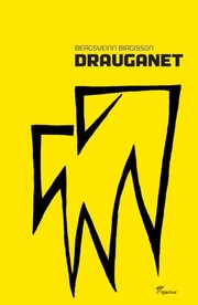 Drauganet by Bergsveinn Birgisson