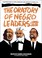 Cover of: The Oratory of Negro Leaders