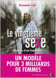 Cover of: Le vingtième sexe