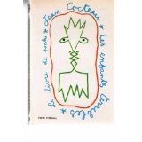 Cover of: Les enfants terribles by Jean Cocteau