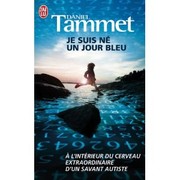 Cover of: Je suis né un jour bleu by 