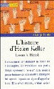 Cover of: Histoire d'Helen Keller