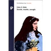 Cover of: Sourde, muette, aveugle by Helen Keller