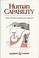 Cover of: Human capability