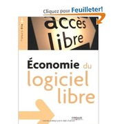 Cover of: Economie du logiciel libre by François Elie