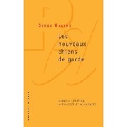Cover of: Les nouveaux chiens de garde by 