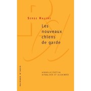 Cover of: Les nouveaux chiens de garde