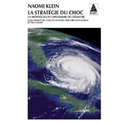 Cover of: La stratégie du choc by 