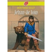 Cover of: Jehan de loin