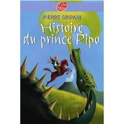 Cover of: Histoire du prince Pipo by 