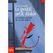 Cover of: Le Gentil Petit Diable by 