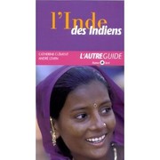 Cover of: L'Inde des Indiens