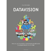 Cover of: Datavision