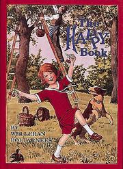 Cover of: The happy book