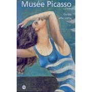 Cover of: MUSEE PICASSO