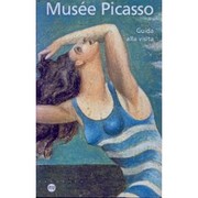 Cover of: MUSEE PICASSO by Helene Seckel