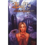 Cover of: Buffy contre les vampires, Tome 3 : Un pieu dans le coeur by 