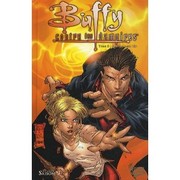 Cover of: Buffy contre les vampires saison 3, Tome 8 : Mauvais sang