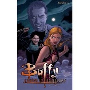 Cover of: Buffy contre les vampires saison 3, Tome 9 : Hantée