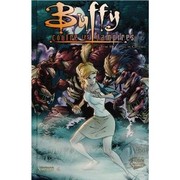 Cover of: Buffy contre les vampires, Saison 4 Tome 10 : Le sang de Carthage