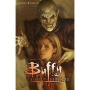 Cover of: Buffy contre les vampires, Tome 8 : La Dernière Lueur by 