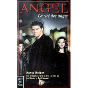 Cover of: La cité des anges