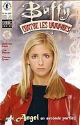 Cover of: Buffy contre les vampires #18 by 