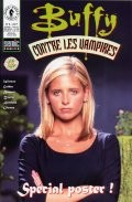 Cover of: Buffy contre les vampires #09 by 