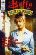 Cover of: Buffy contre les vampires #06