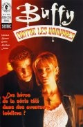 Cover of: Buffy contre les vampires #05