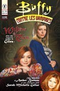 Cover of: Buffy contre les vampires Special #5, Willow & Tara